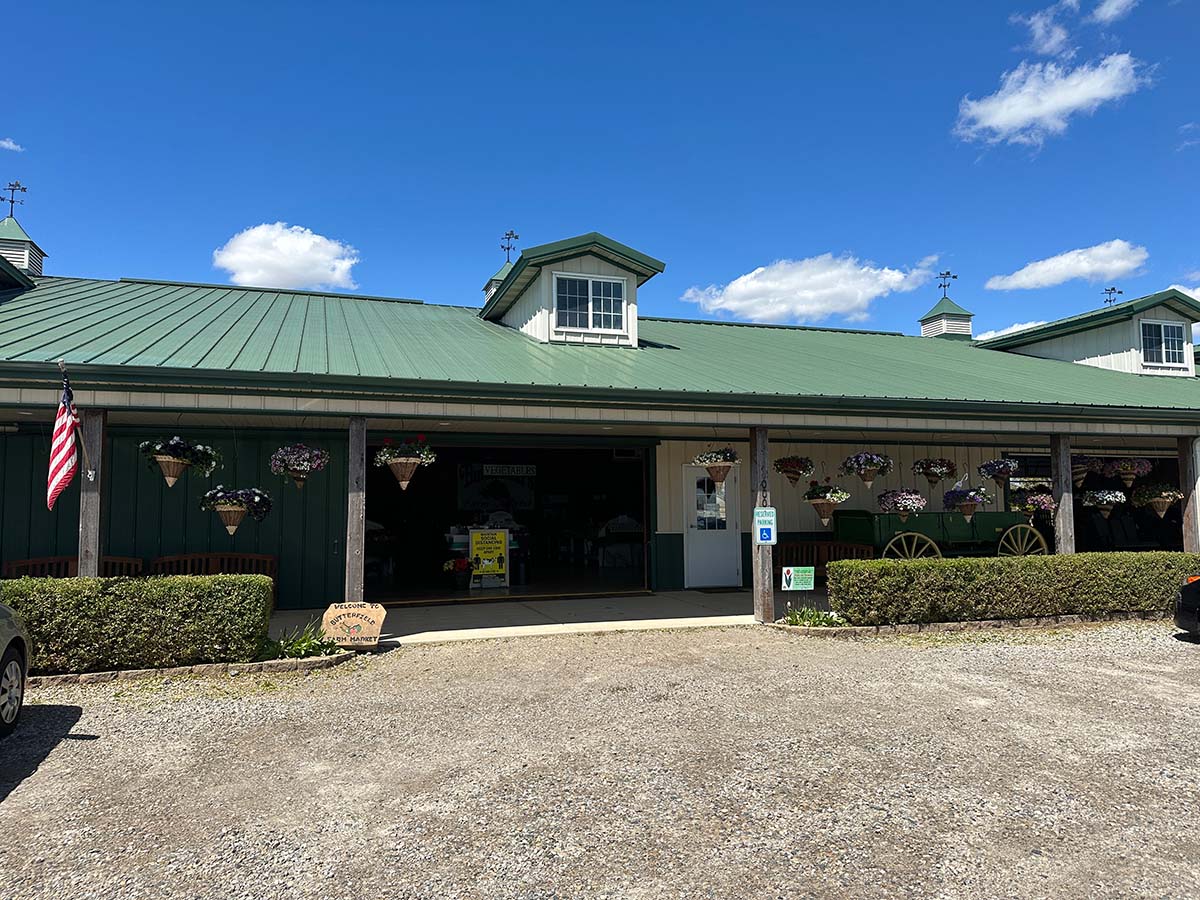 Butterfield Farms