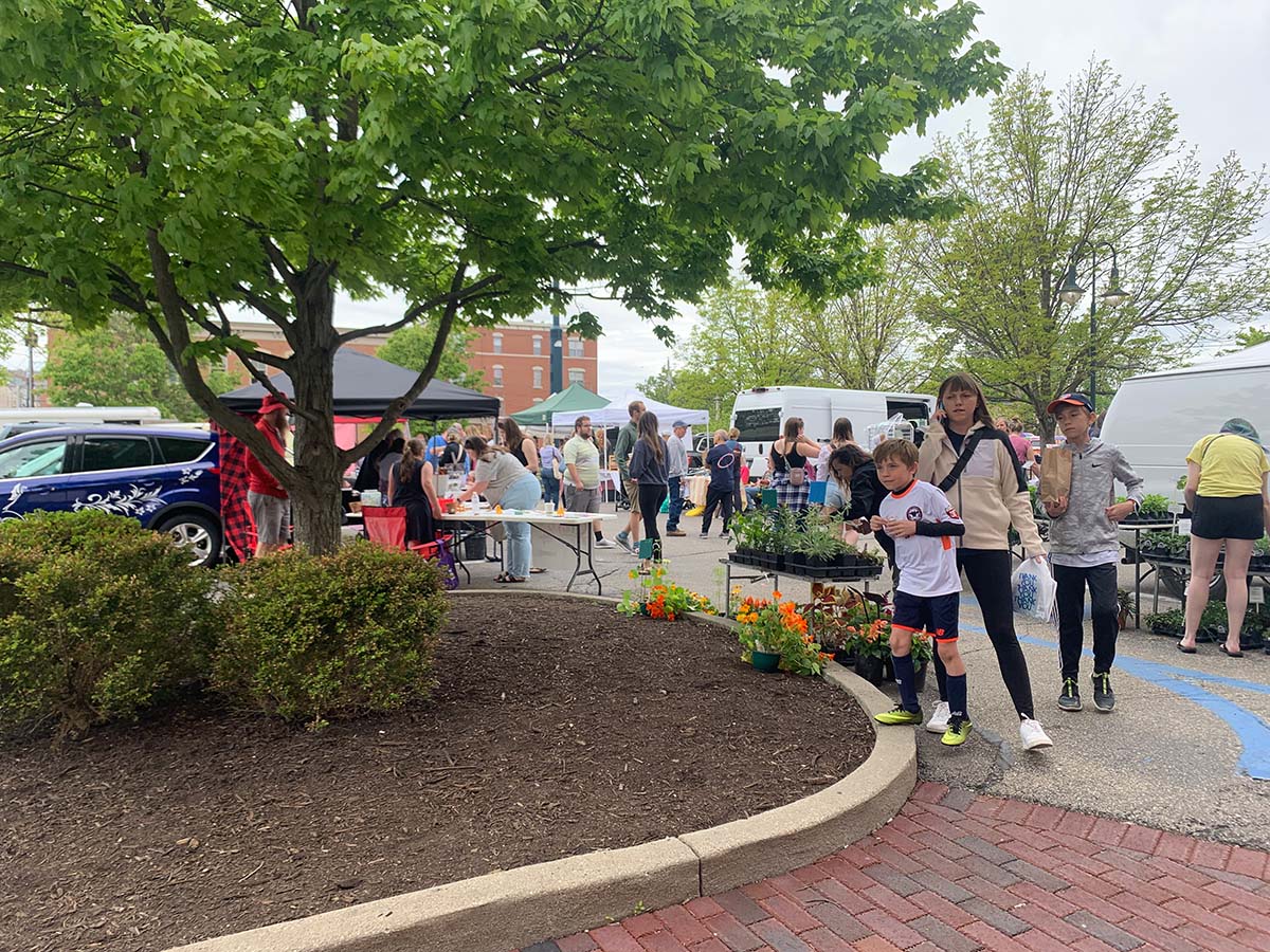 Farmers Market