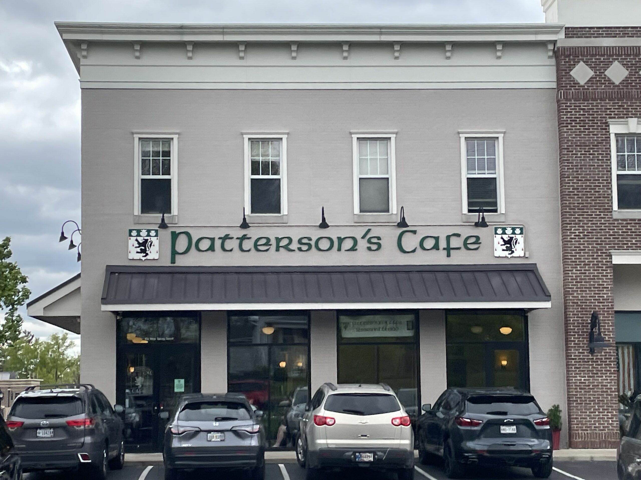 Pattersons