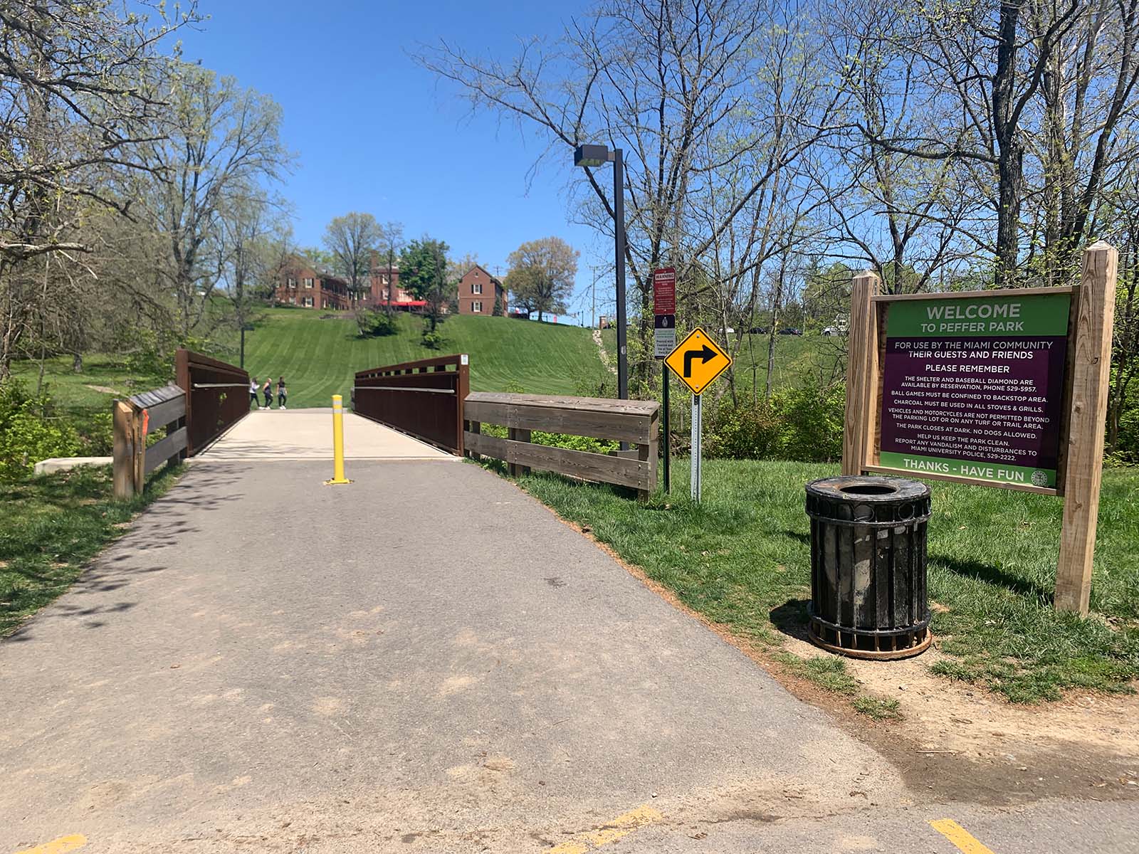 Peffer Park